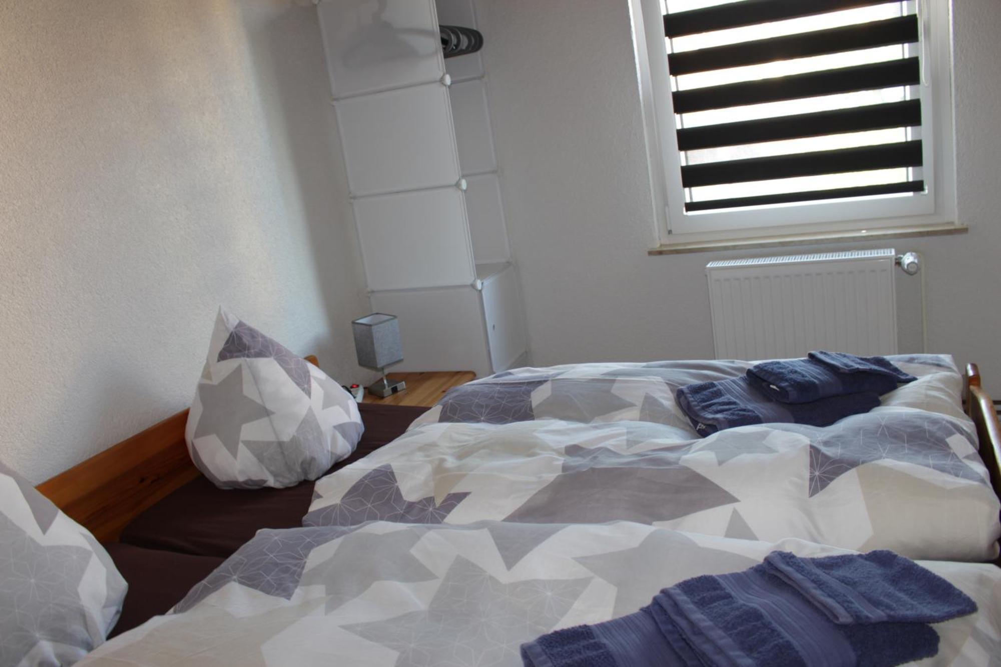 Ferienwohnung Rolle Schöna Exterior foto